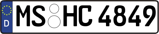 MS-HC4849