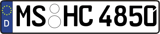 MS-HC4850