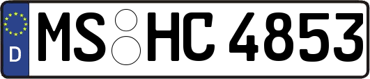 MS-HC4853