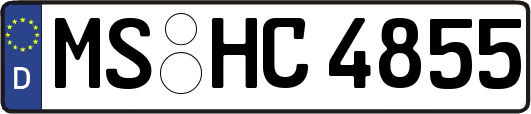 MS-HC4855