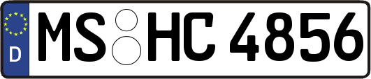 MS-HC4856