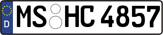 MS-HC4857