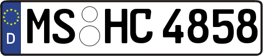 MS-HC4858