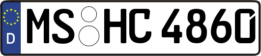 MS-HC4860