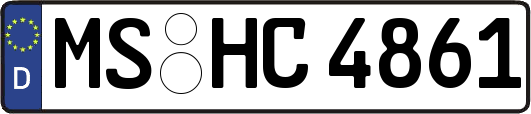 MS-HC4861
