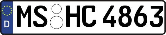 MS-HC4863