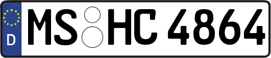 MS-HC4864