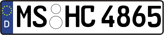 MS-HC4865