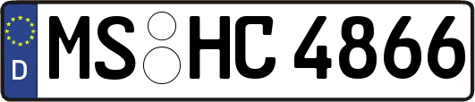 MS-HC4866