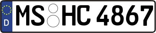 MS-HC4867