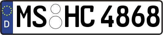 MS-HC4868