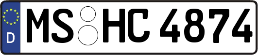 MS-HC4874