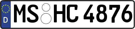 MS-HC4876