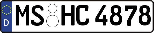 MS-HC4878