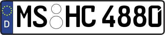 MS-HC4880