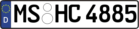 MS-HC4885