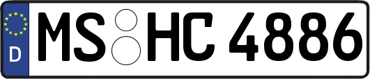 MS-HC4886