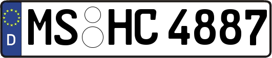 MS-HC4887