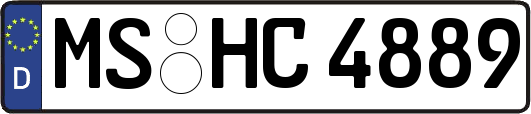 MS-HC4889