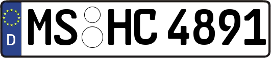 MS-HC4891