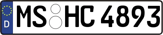 MS-HC4893