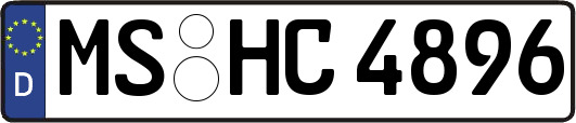 MS-HC4896
