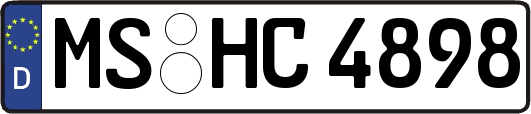 MS-HC4898