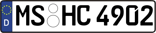 MS-HC4902