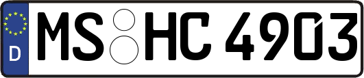 MS-HC4903