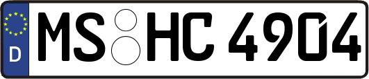 MS-HC4904