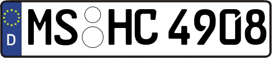 MS-HC4908