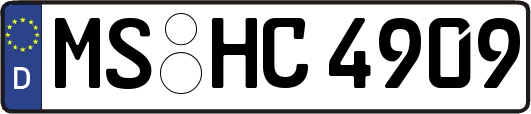 MS-HC4909