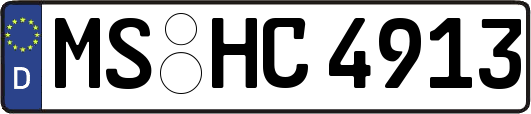 MS-HC4913