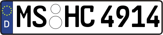 MS-HC4914