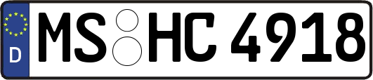 MS-HC4918