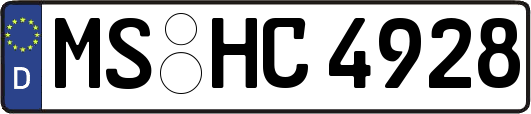 MS-HC4928