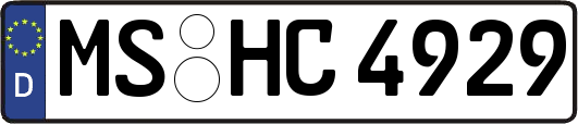 MS-HC4929