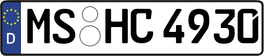 MS-HC4930