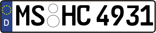 MS-HC4931