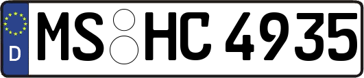 MS-HC4935