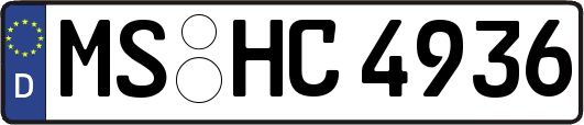 MS-HC4936