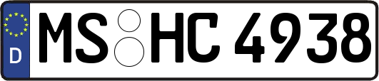 MS-HC4938