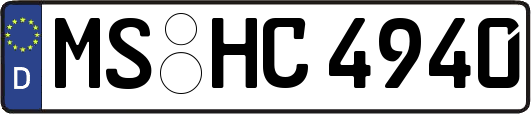 MS-HC4940