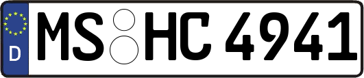 MS-HC4941