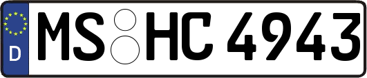 MS-HC4943