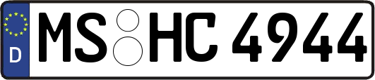 MS-HC4944