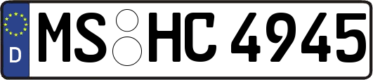 MS-HC4945