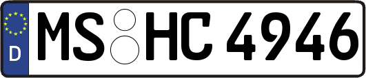 MS-HC4946
