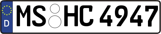 MS-HC4947