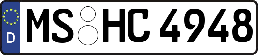MS-HC4948